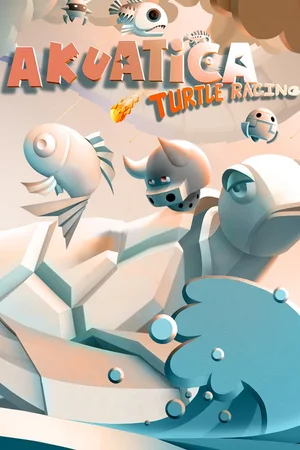 Akuatica: Turtle Racing