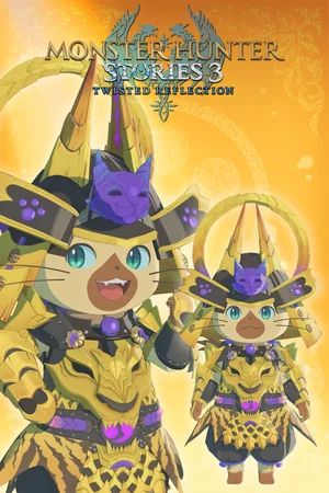 Rudy's Outfit: Scintillating Armor