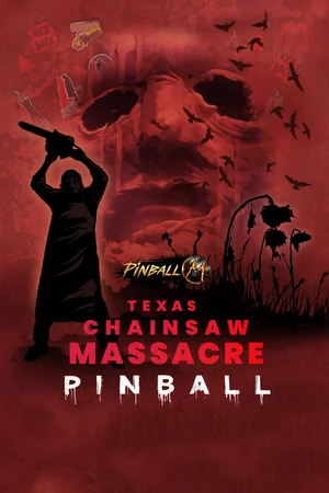 Pinball FX Midnight - Texas Chainsaw Massacre Pinball
