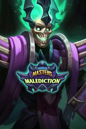 Mordar’s Malediction DLC