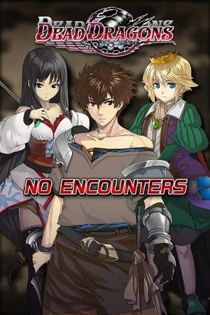 No Encounters - Dead Dragons