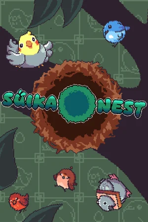 Suika Nest (Xbox One)