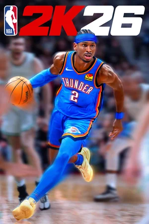 NBA 2K26 for Xbox One