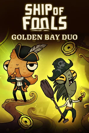 Ship of Fools - Golden Bay Duo