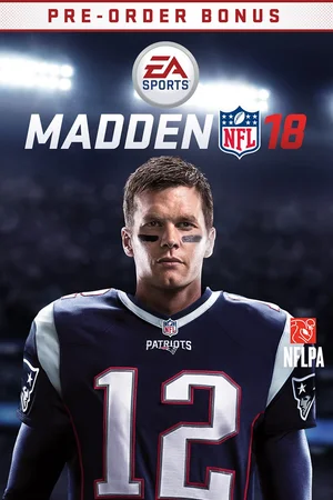 Madden NFL 18 Pre-order Bonus