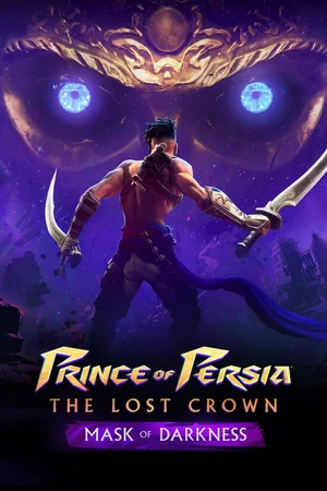 Prince of Persia™: The Lost Crown - Mask of Darkness