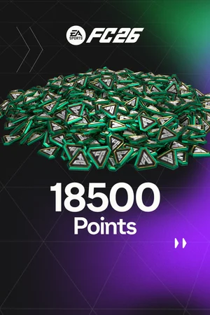 EA SPORTS FC™ 26 - FC Points 18500