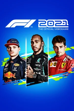 F1® 2021 Loyalty Edition