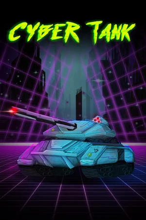 Cyber Tank (Xbox Series)