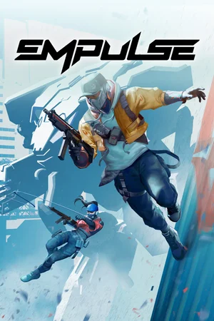 EMPULSE (Game Preview)