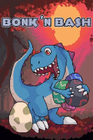 Bonk 'N Bash (Windows)