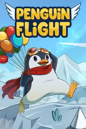 Penguin Flight (Windows)