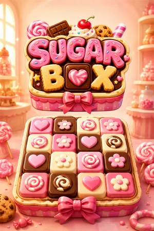 Sugar Box