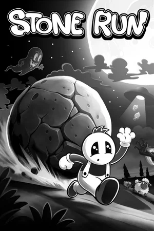 Stone Run (Xbox One)