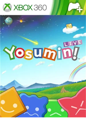 Yosumin Adventure