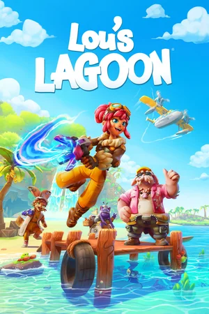 Lou's Lagoon