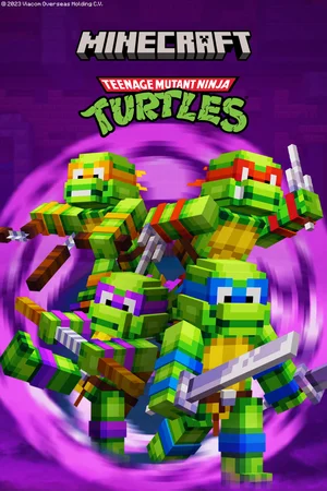 Teenage Mutant Ninja Turtles