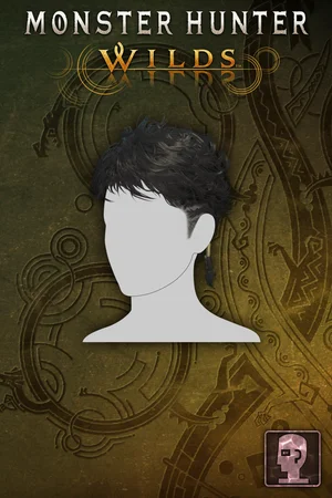 Hairstyle: Nata