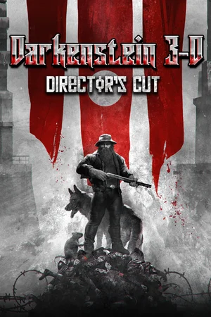Darkenstein 3D Director's cut