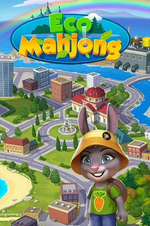 Eco Mahjong