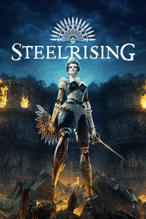 Steelrising - Standard Edition (Pre-order)
