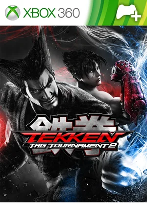 TTT2 Bonus Movies (TEKKEN 5)