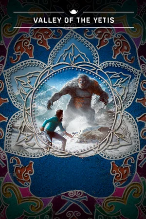 FAR CRY 4 Valley of the Yetis