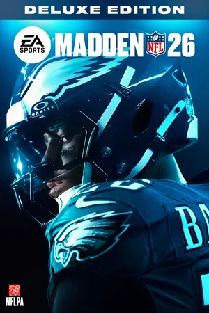 EA SPORTS™ Madden NFL 26 Deluxe Edition