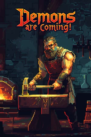 Forged in Battle