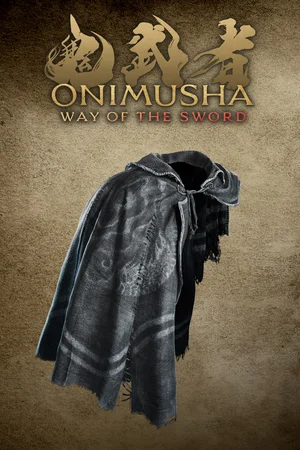 Onimusha: WotS - Cloudbiter Haori