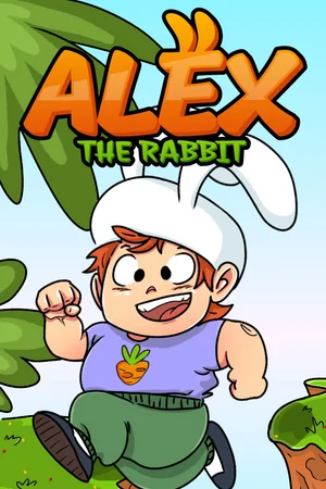 Alex the Rabbit (Xbox Series)