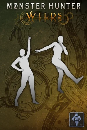 Gesture Set Vol. 10