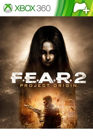 F.E.A.R. 2: Reborn