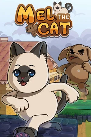 Mel The Cat (Windows)