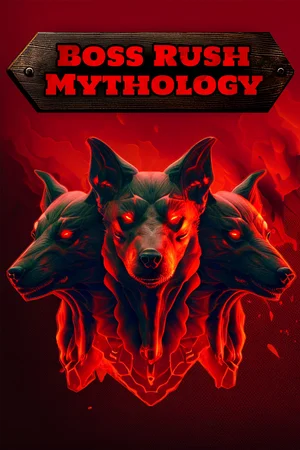 Boss Rush: Mythology (Xbox Series X|S)