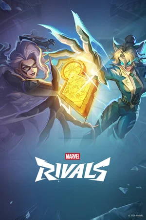 Marvel Rivals