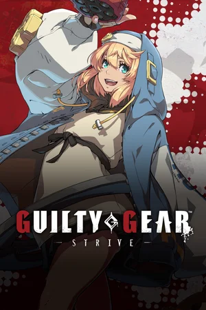GGST Additional Character: #6 Bridget