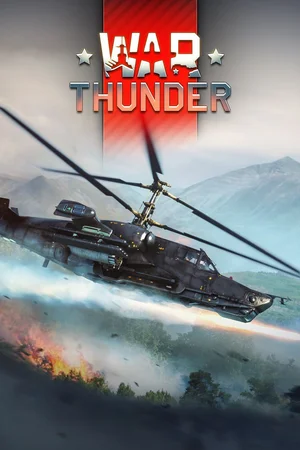 War Thunder - Black Shark Pack