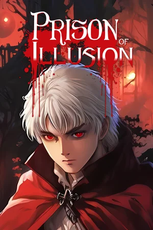 Prison of Illusion (Windows)
