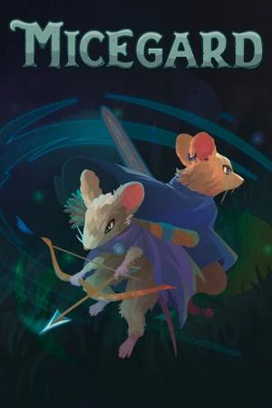 MiceGard (Windows)
