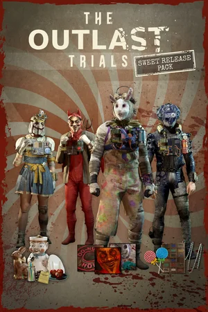 Sweet Release Pack