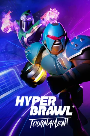 HyperBrawl Tournament