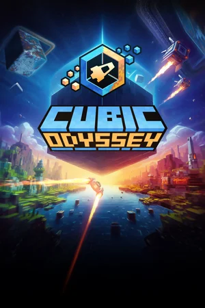 Cubic Odyssey