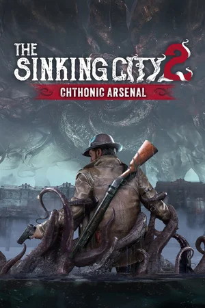 The Sinking City 2 – Chthonic Arsenal