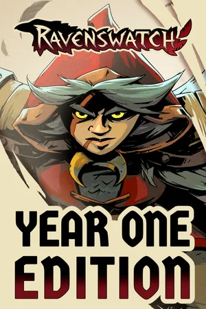 Ravenswatch - Year One Edition