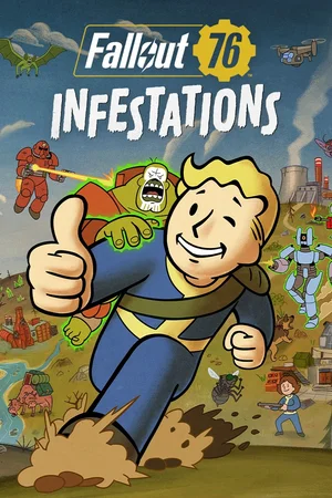 Fallout 76 (PC)