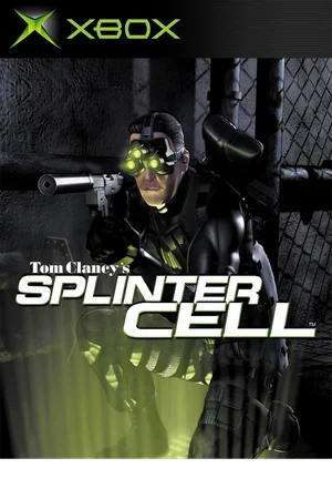 Tom Clancy's Splinter Cell