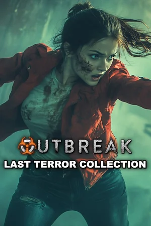 Outbreak: Last Terror Collection