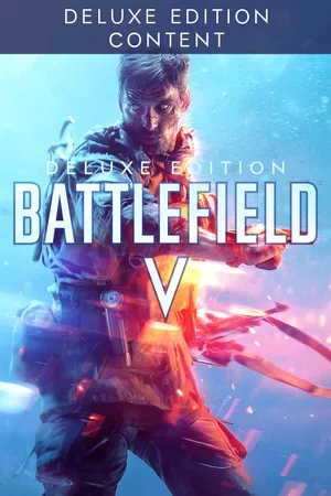 Battlefield™ V Deluxe Edition Content