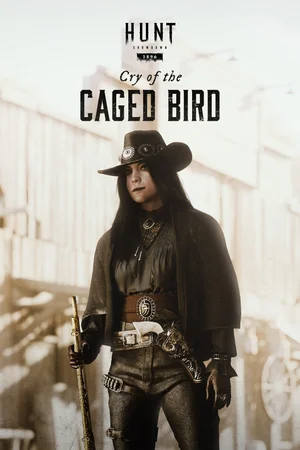 Hunt: Showdown 1896 - Cry of the Caged Bird